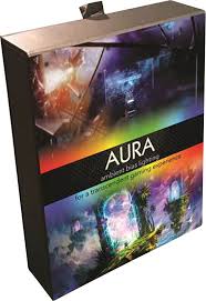 Aura Ambient Bias Lighting Multi Apc50 Best Buy