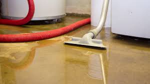 You should first shut off the electricity and gas to the basement. Common Causes And Solutions For A Wet Basement