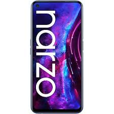 Realme narzo 30 pro 5g android smartphone. Realme Narzo 30 Pro 5g Sword Black 128 Gb 8 Gb Ram Drovago