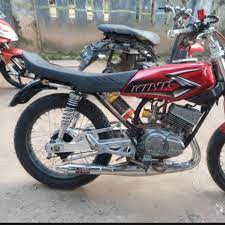 Maybe you would like to learn more about one of these? Jok Rx King Prau Jok Rx King Spesial Model Prau Jok Rx King Slim Lazada Indonesia
