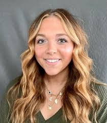 Gabrielle Miller's Instagram, Twitter & Facebook