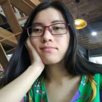 40+ "Daisy Cui" profiles