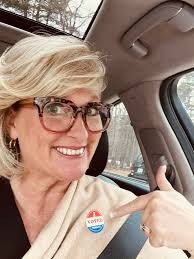 Cindy Boyle Town Of Peshtigo Chairperson