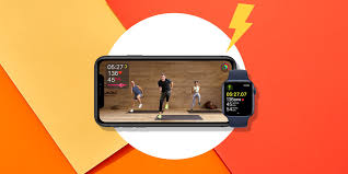 What Is Apple Fitness Plus What To Know Release Date