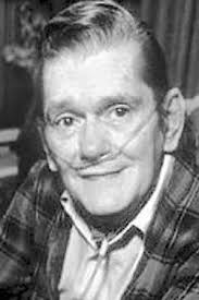 Dick York