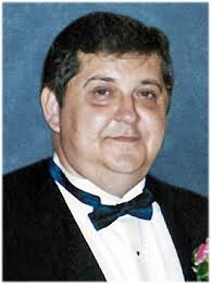 Robert Maksym Obituary