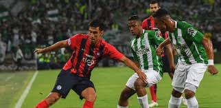Argentinos passam pelo deportivo táchira e enfrentam o bragantino na próxima fase. Chapecoense Fara Final Da Sul Americana Com Atual Campeao Da Libertadores 25 11 2016 Uol Esporte