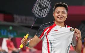 Apriyani rahayu (born 29 april 1998) is an indonesian badminton player. 8u Sz99ovhhcfm