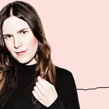 Välkommen Hannah Almerud som ska blogga om varannan vecka-livet!