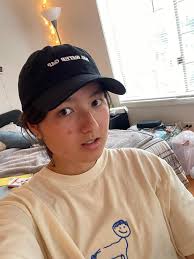 YOU HEARD HIM! Come play Ultimate Frisbee witb Jack Vogel starting next  Tuesday (4/15) at 7PM