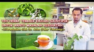 So dekat sini kami akan sharekan sikit dia punya cara dia. Ubat Sakit Buah Pinggang By Dr Azlan
