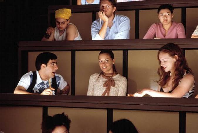 Ten Years Ago: Slackers – 10 Years Ago: Films in Retrospective
