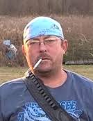 Randall Wayne Barlow