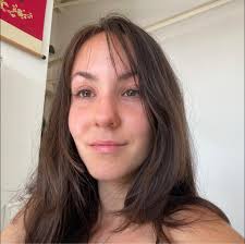 Julia Marx in people