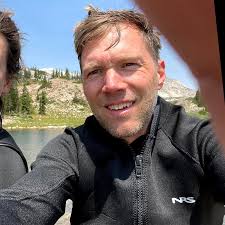 Nicholas Grainger Email & Phone Number