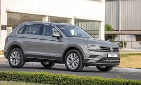 Maybe you would like to learn more about one of these? Volkswagen Suv Car Know All About The Volkswagen Tiguan