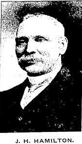 John Malseed's Instagram, Twitter & Facebook