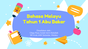 Kata hubung worksheet for tahun 1. Bm Tahun 1 Kata Hubung Flip Ebook Pages 1 11 Anyflip Anyflip