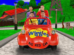 We did not find results for: Toot Toot Chugga Chugga Big Red Car Wiggly Millennium Wiki Fandom