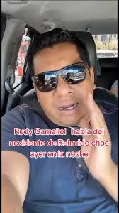 Rudy Gamaliel