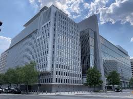 (a) both the imf & ibrd have headquarters in washington (b) icsid is the constituent organisation of the world bank group (c) ibrd is known as world bank also (d) india's vote share in the international monetary fund is 10% Turkey Receives 265m Wb Loan For Safer Greener Public Buildings Daily Sabah