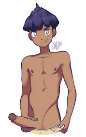 Rule34 - If it exists, there is porn of it  hop (pokemon)  4249981