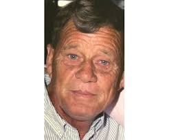 Carl McGill Obituary (1948