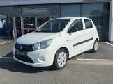 Suzuki-Celerio