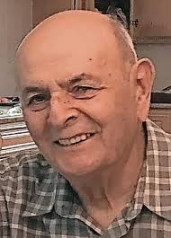 LUIGI CANTATORE Obituary (2018)