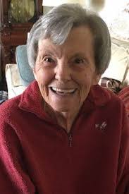 Dorothy Louise 'Dottie' Doane