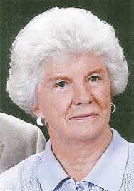 Joyce Mary Lessard-Halvorson, 86