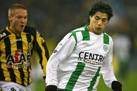 Jugador del club atlético de madrid. Door De Liefde En Playstation Kwam Luis Suarez Naar Groningen Nederlands Voetbal Ad Nl