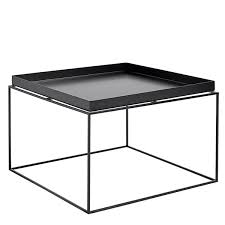 Hay Tarjotinpoyta Iso Musta In 2020 Hay Tray Table Small Tray Table Hay Tray