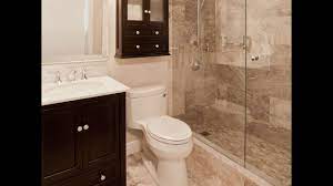 This selection was created in view of: Walk In Shower Designs For Small Bathrooms Youtube