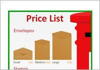 Post Office Role Play Post Office Activities Community Helpers Theme Dramatic Play