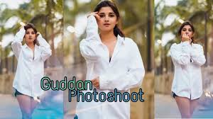 To view this video please enable javascript, and consider upgrading to a web browser that supports html5 video. Guddan Photoshoot Guddan Tumse Na Ho Payega Serial Photo Shoot Video Photoshoot Video Today Episode Dance Videos