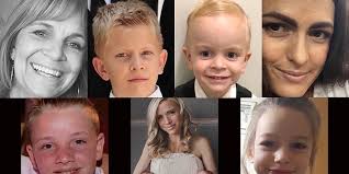 Mexican cartel massacre: 9 Americans, including 6 children, from Mormon  offshoot murdered