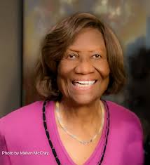 Rev. Dr. S. Raschaad Hoggard's Prayer at the Funeral for Dr. Hazel Dukes.