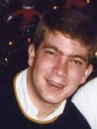 Happy heavenly birthday Daniel McNeal! Daniel Walker McNeal was born March  25, 1972 in Towson MD. He was the son of Michael S. and Kathryn W. McNeal.  At the age of twelve,