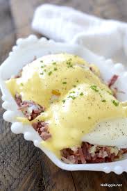 Potato casserole vegetable casserole casserole potato breakfast casserole breakfast beef cheddar egg recipes main dish. Corned Beef Hash Eggs Benedict Nobiggie