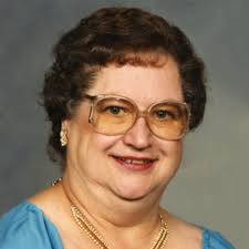 Lillian B. DuVall Obituary February 13, 2014