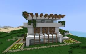 Once you have advanced in the game and have access to more materials, you may want to consider building a bit larger or. Minecraft House Wallpapers Wallpaper Cave