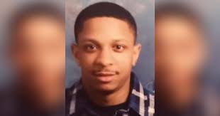 Obituary for Kevin D. Cox Sr.