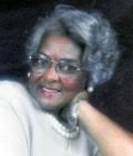 OZELLA WHITE Obituary (2012)