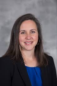 Extension Professionals Receive University Awards