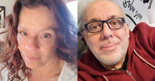 Magdalena Max-Neef actualiza estado de salud de Gabriel Prieto: actor está  bajo coma inducido