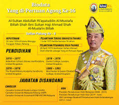 Datuk seri mohd zuki bin ali, timbalan ketua setiausaha kanan, jpm. Eiad Yafi On Twitter Our University S Chancellor Is The New King Of Malaysia Congratulations Yang Di Pertuan Agong Unikl Uniklnproud Weareunikl Whereknowledgeisapplied Https T Co Xnyxqunmre