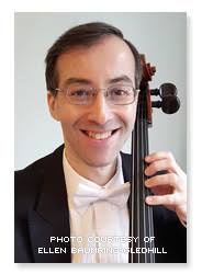 SQUIRE, W.H.: Miniatures for Cello and Piano (Gled..