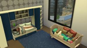 Simply select the.package files of your choice and place them in the electronic arts > the sims 4 > mods folder and ensure custom content and . Bunkbeds The Sims Forums