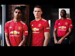 Manchester united 2019/2020 home football shirt jersey adidas size m adult. Premier League Match Calendar For 2020 21 Confirmed Manchester United